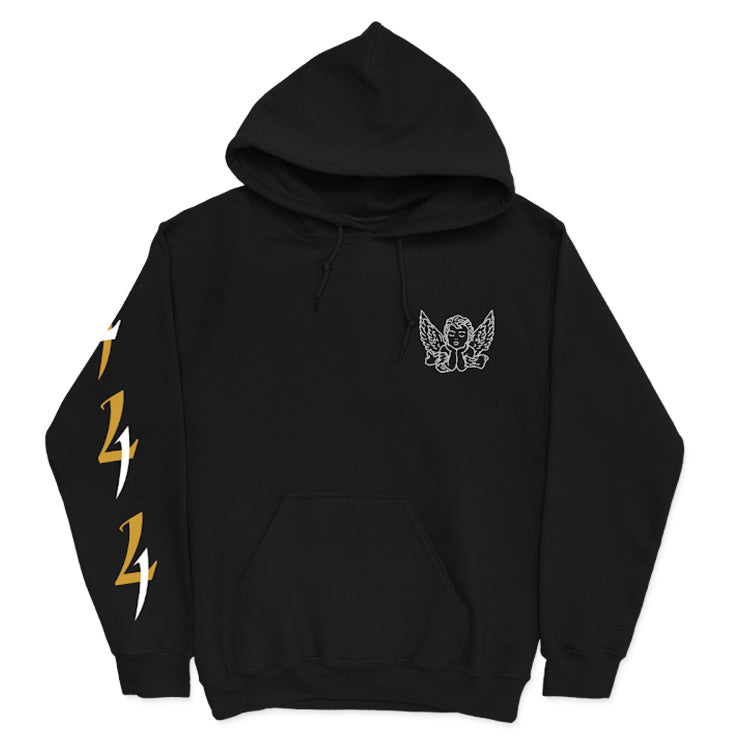 ANGEL PULLOVER HOODIE