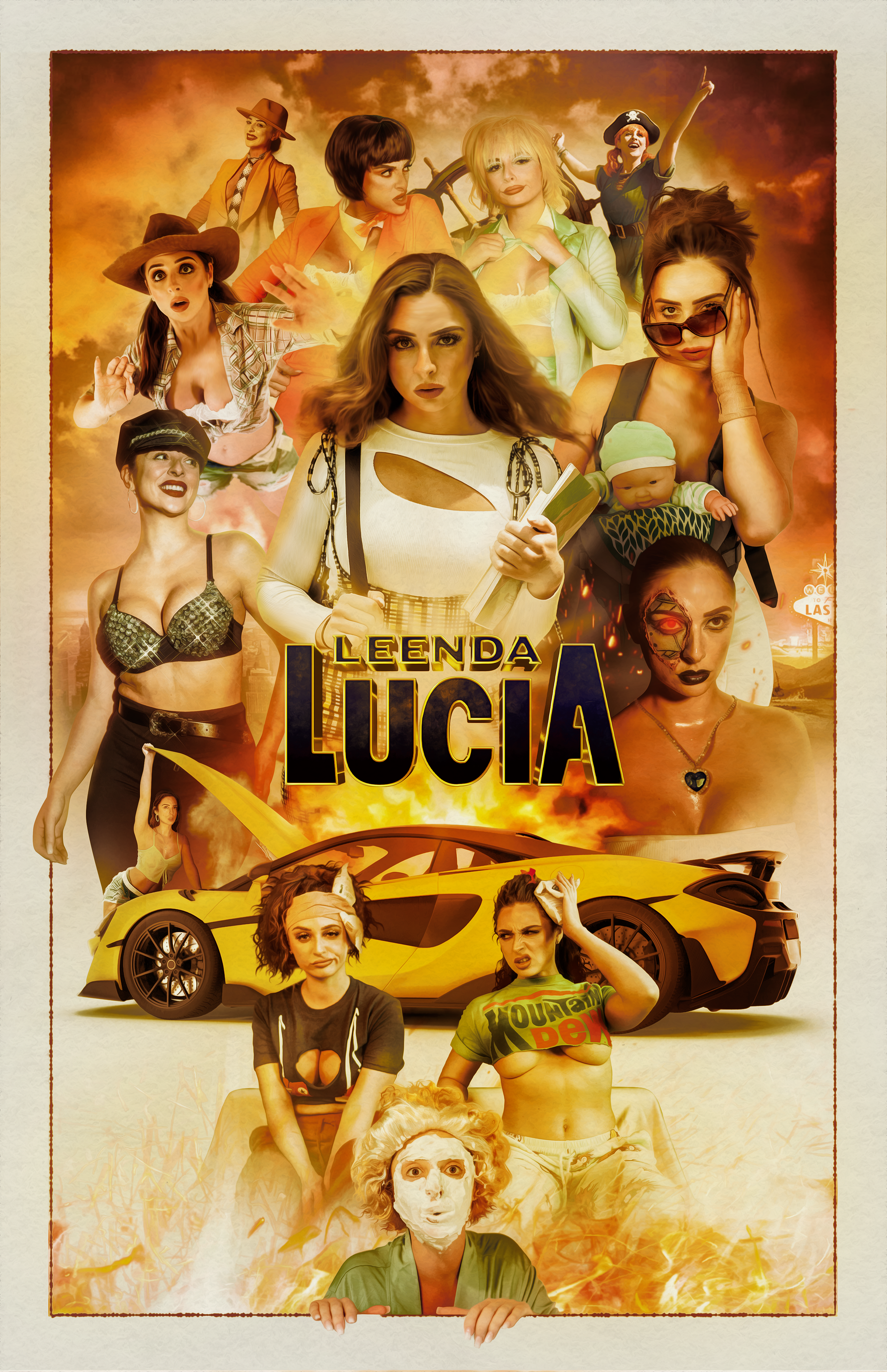 MOVIE POSTER
