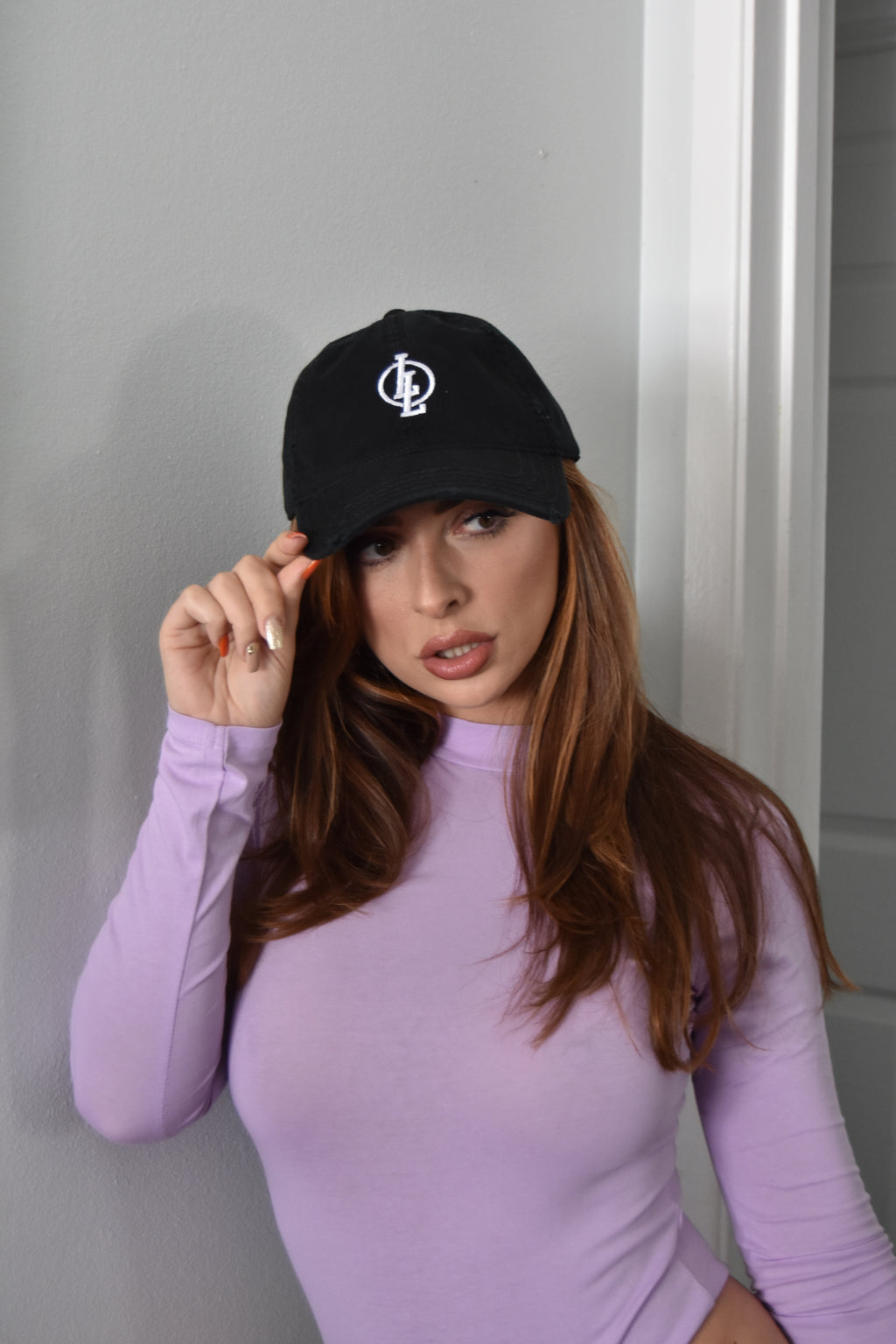 DAD HAT
