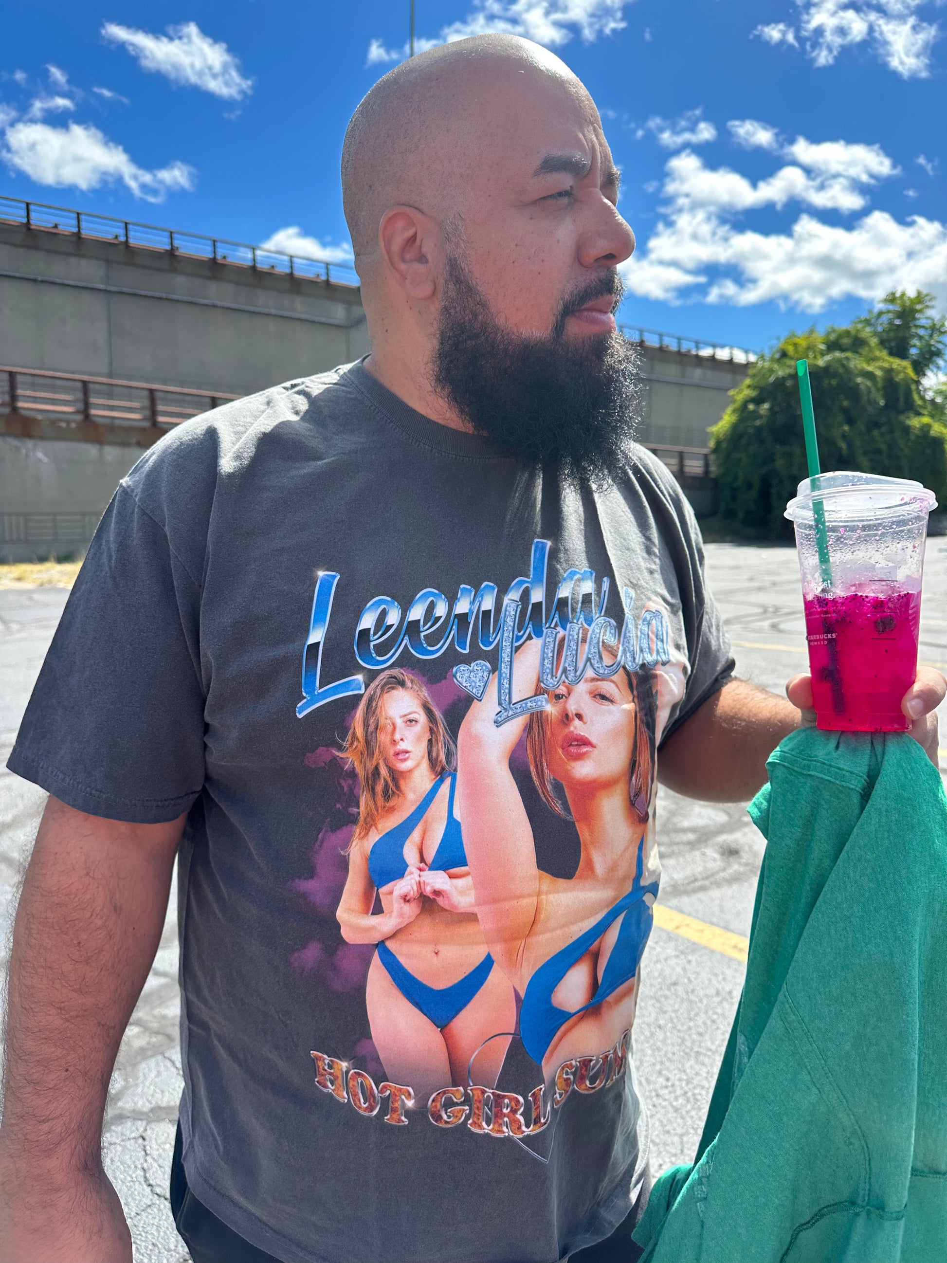 HOT GIRL SUMMER