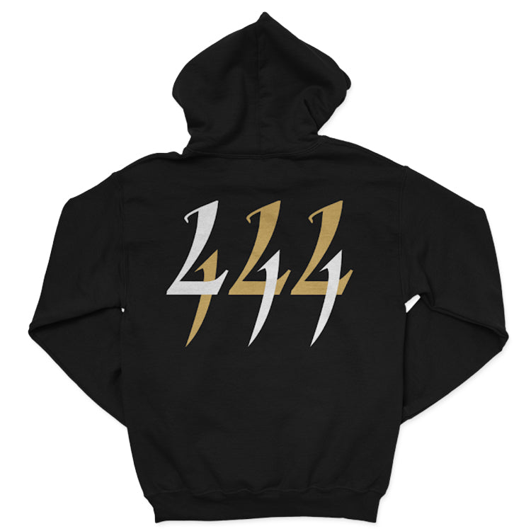 ANGEL NUMBER HOODIE