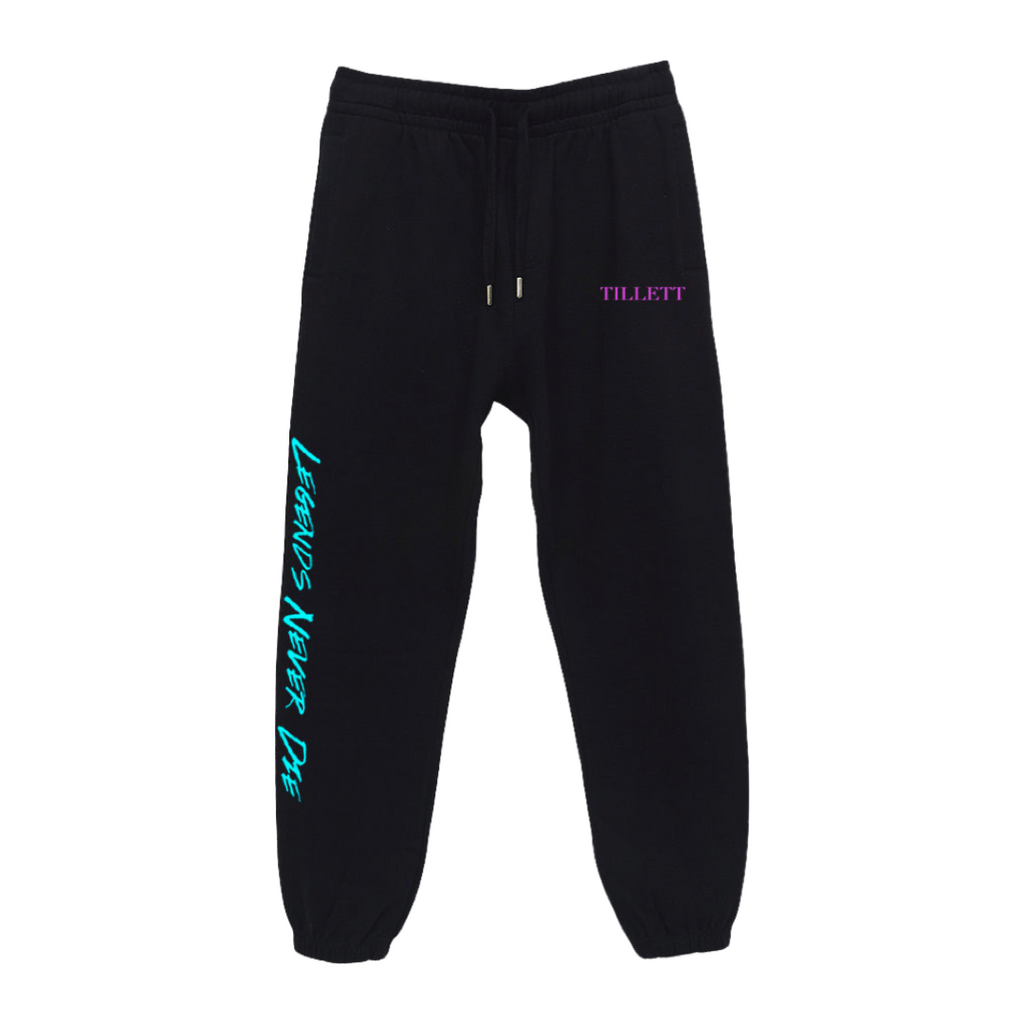 LEGENDS NEVER DIE - SWEATS